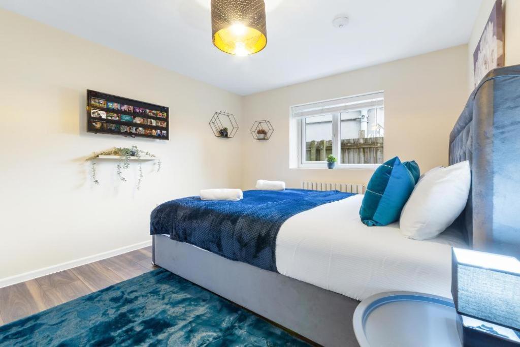 Twickenham Homes Isleworth Exteriér fotografie