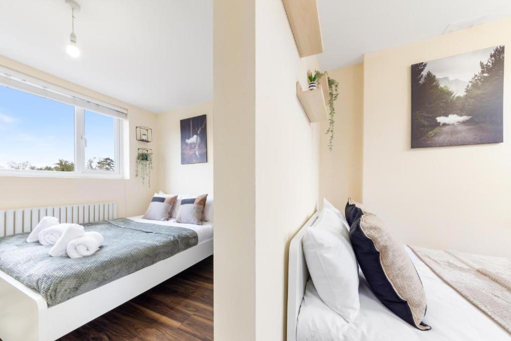 Twickenham Homes Isleworth Exteriér fotografie