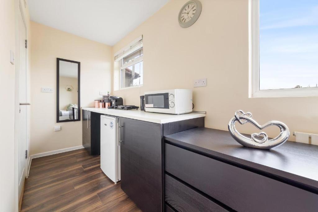 Twickenham Homes Isleworth Exteriér fotografie