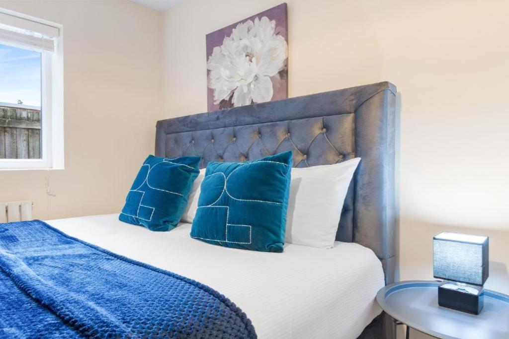 Twickenham Homes Isleworth Exteriér fotografie