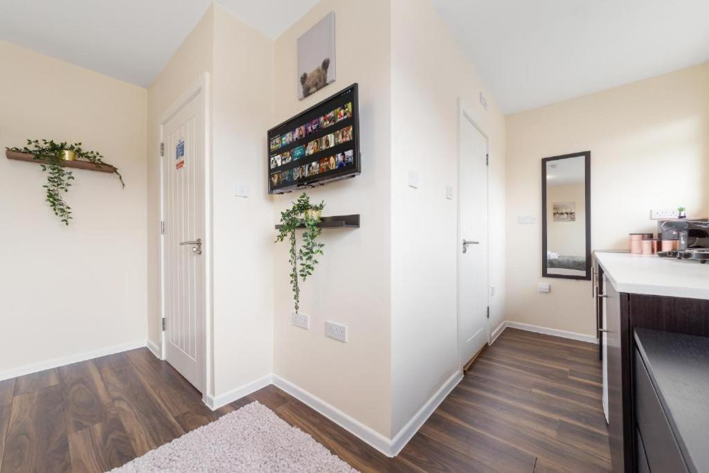 Twickenham Homes Isleworth Exteriér fotografie